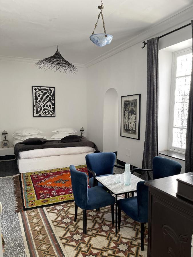 Dar El Gaied Hotel Nabeul Luaran gambar