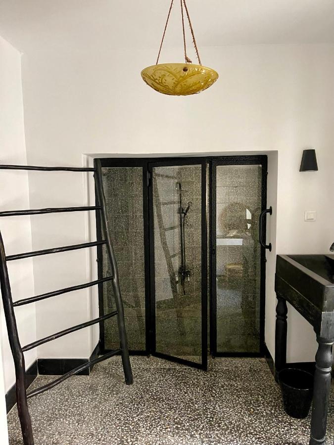 Dar El Gaied Hotel Nabeul Luaran gambar