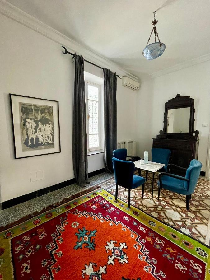 Dar El Gaied Hotel Nabeul Luaran gambar