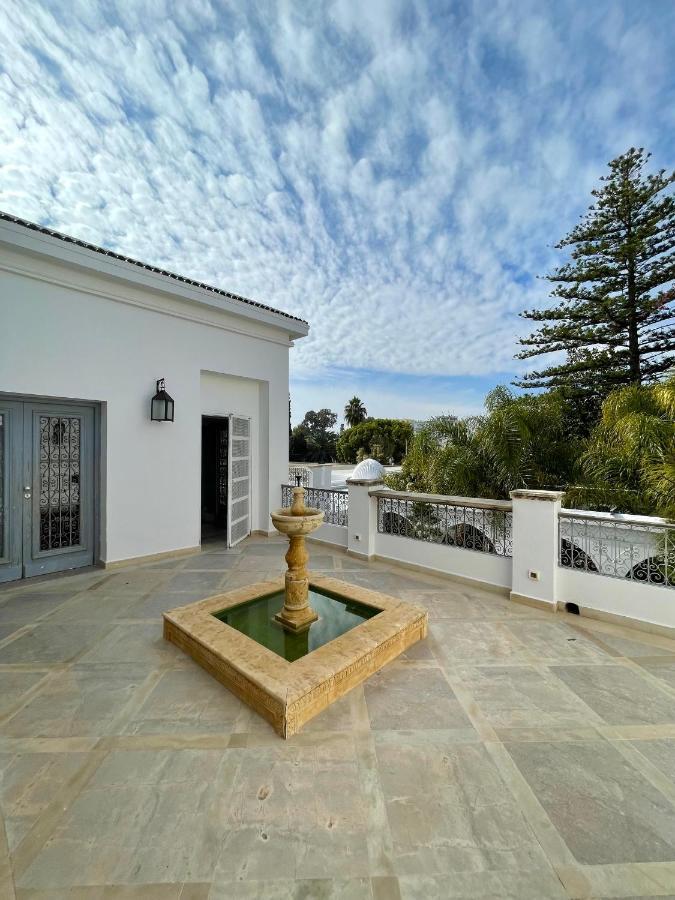 Dar El Gaied Hotel Nabeul Luaran gambar