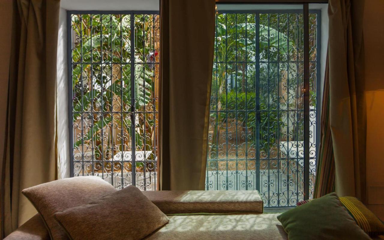 Dar El Gaied Hotel Nabeul Luaran gambar